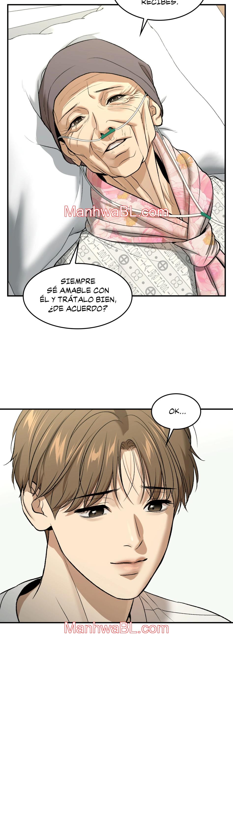 JINX - Capítulo 41 manhwa