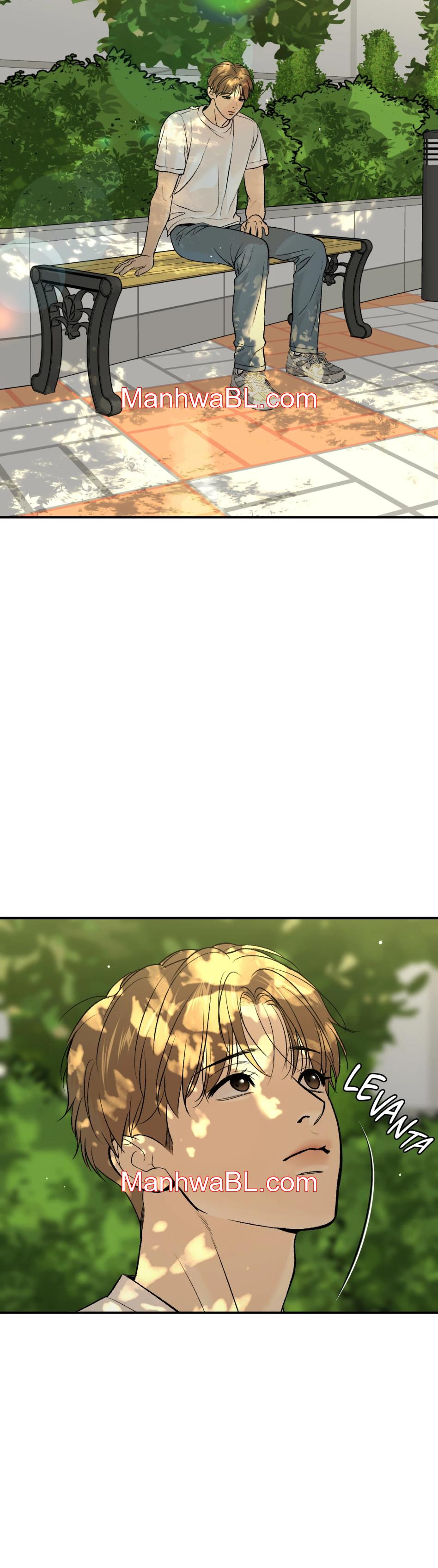 JINX - Capítulo 41 manhwa