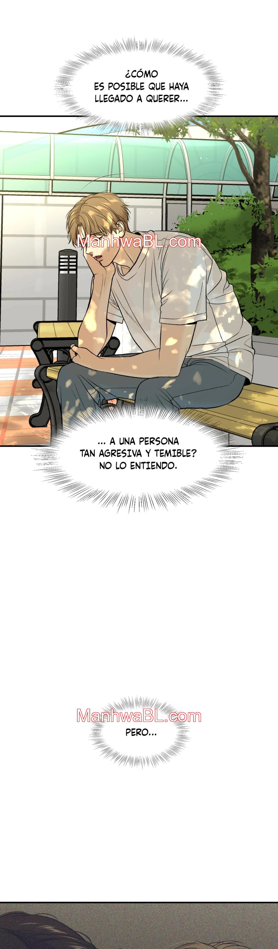 JINX - Capítulo 41 manhwa