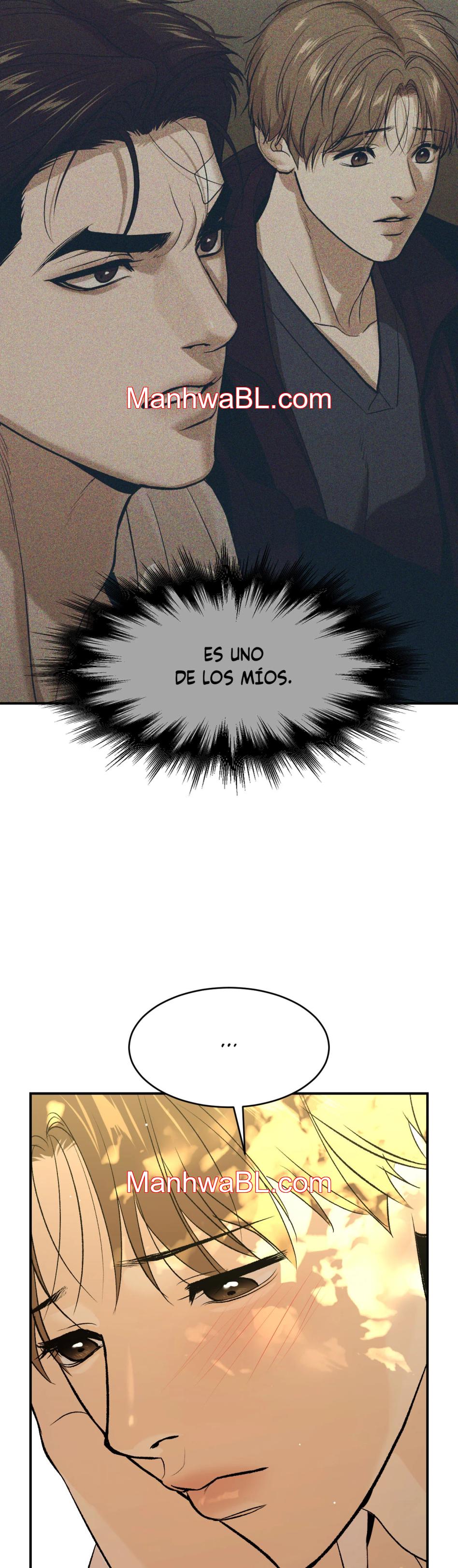 JINX - Capítulo 41 manhwa