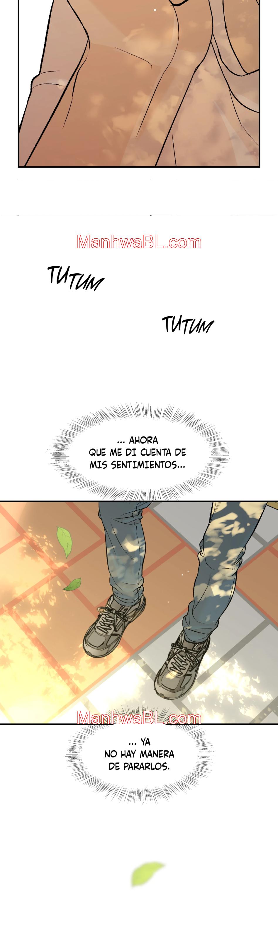 JINX - Capítulo 41 manhwa