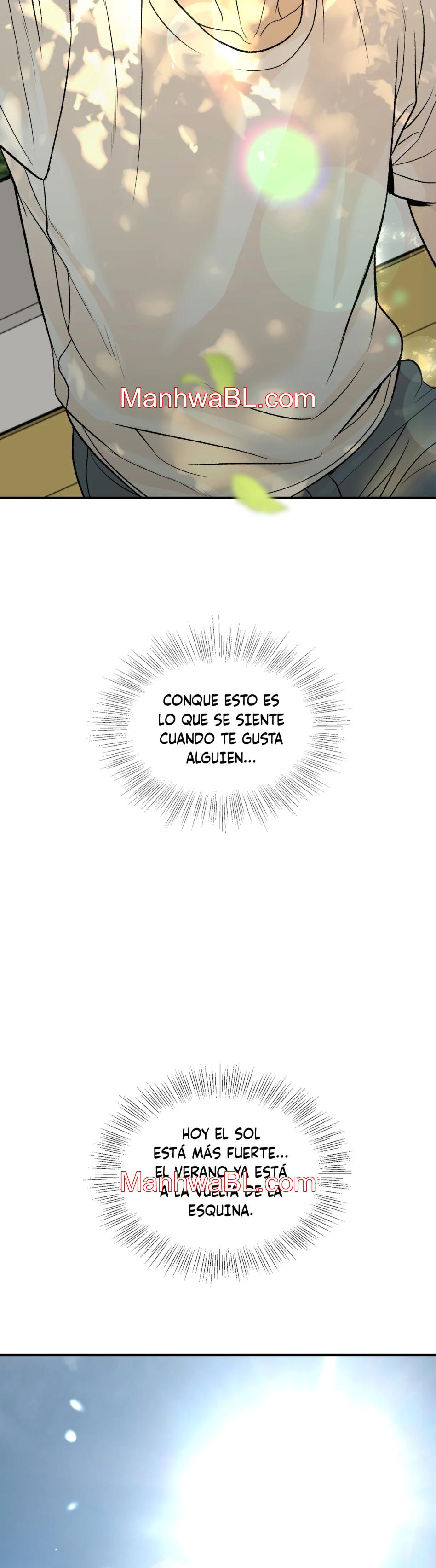 JINX - Capítulo 41 manhwa