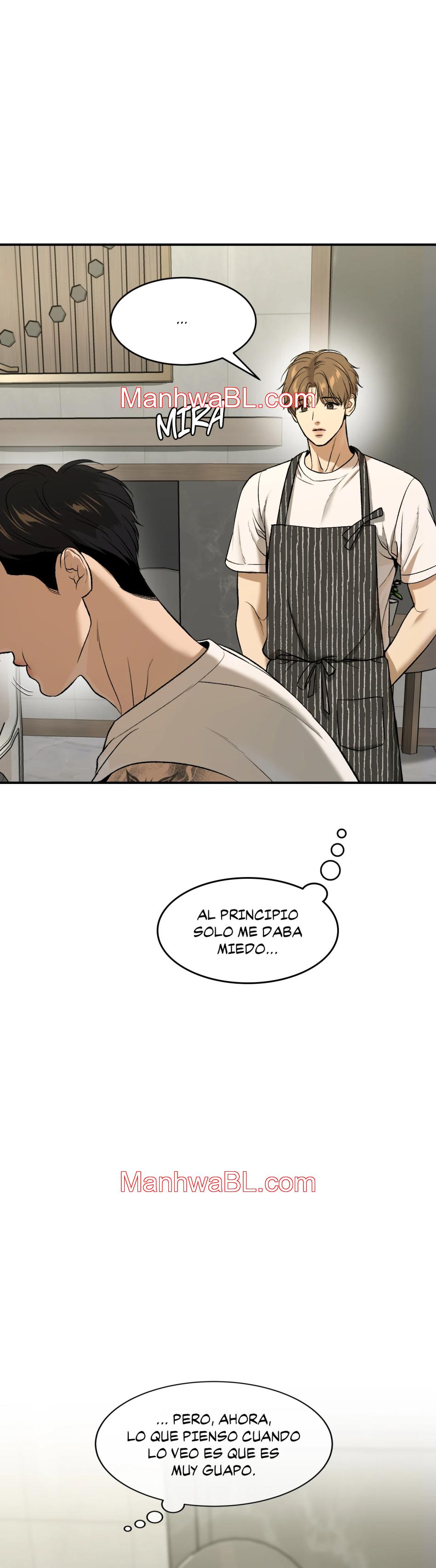 JINX - Capítulo 41 manhwa