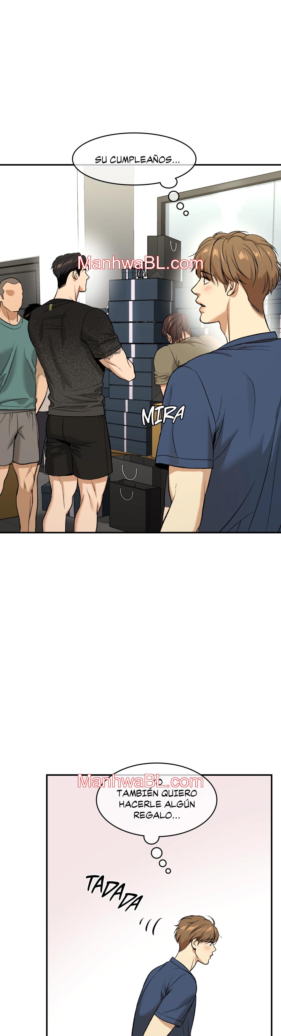JINX - Capítulo 41 manhwa