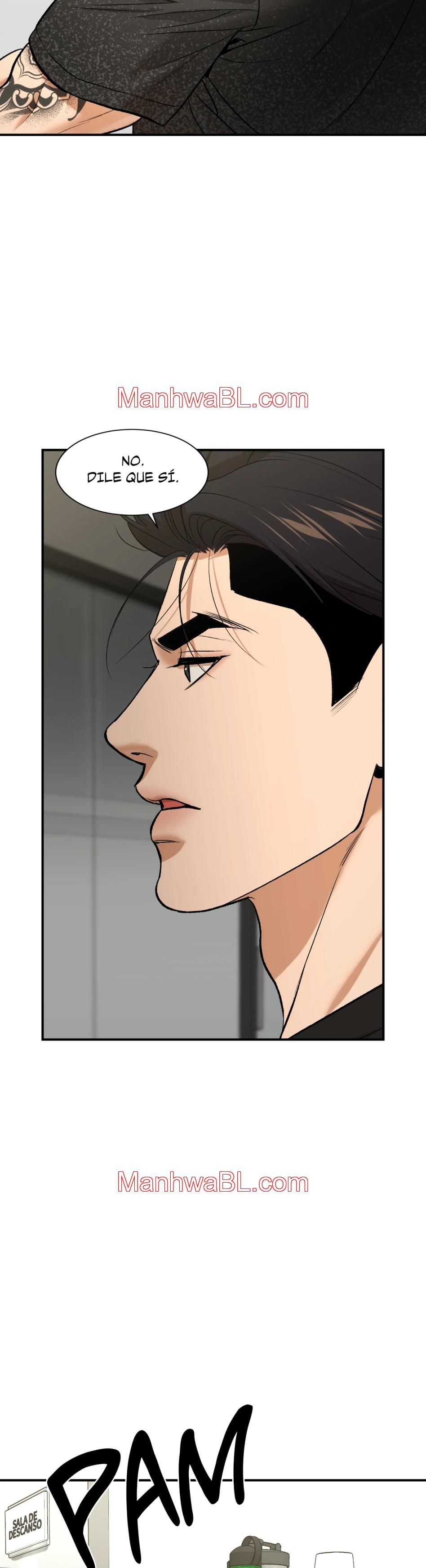 JINX - Capítulo 41 manhwa
