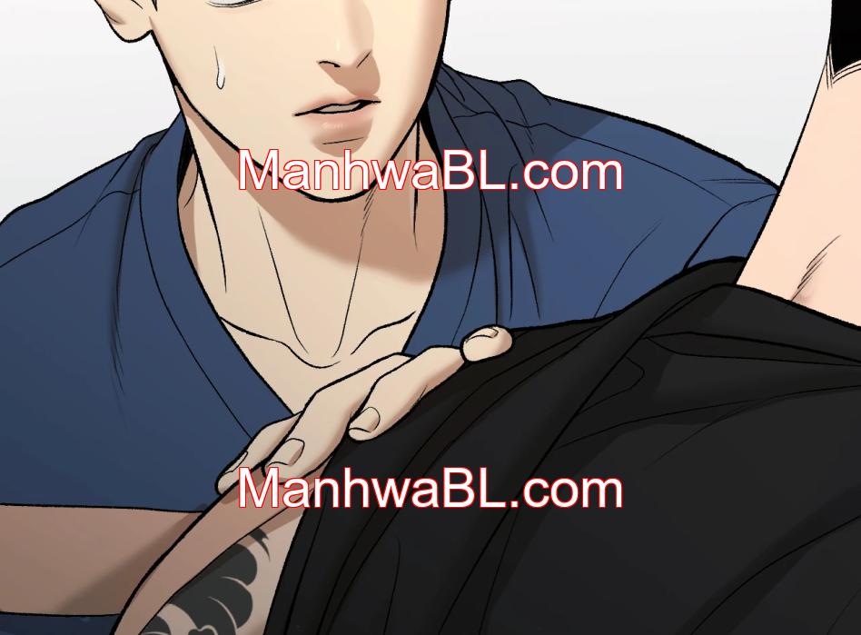 JINX - Capítulo 41 manhwa