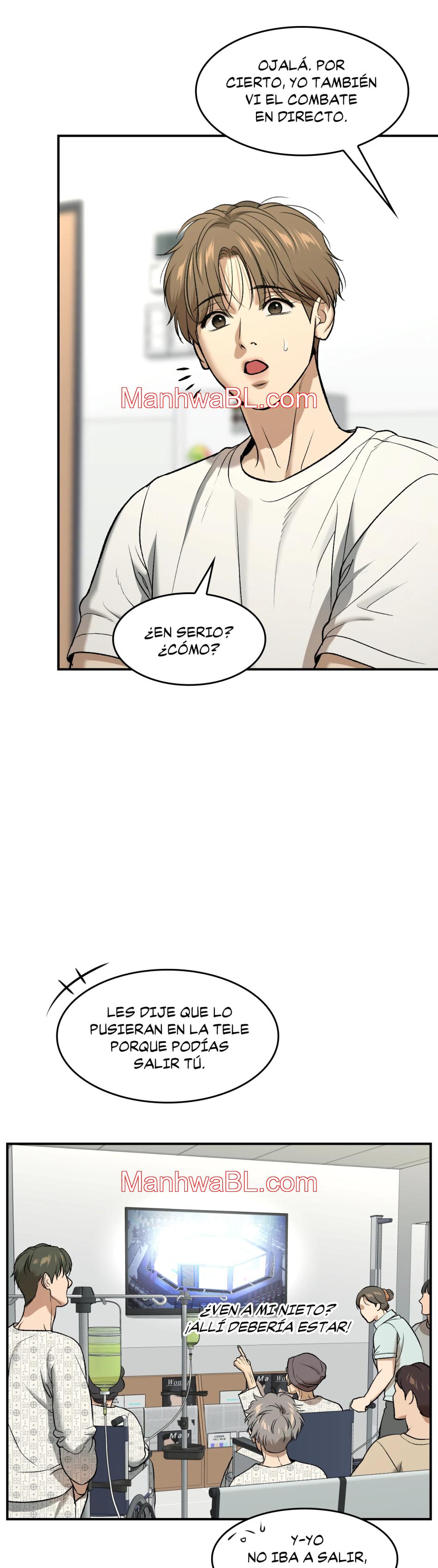 JINX - Capítulo 41 manhwa