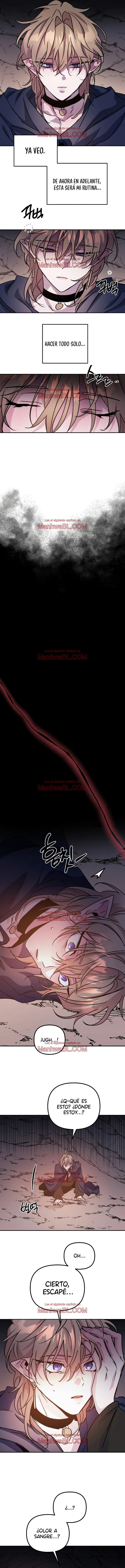JINX - Capítulo 81 3 manhwa