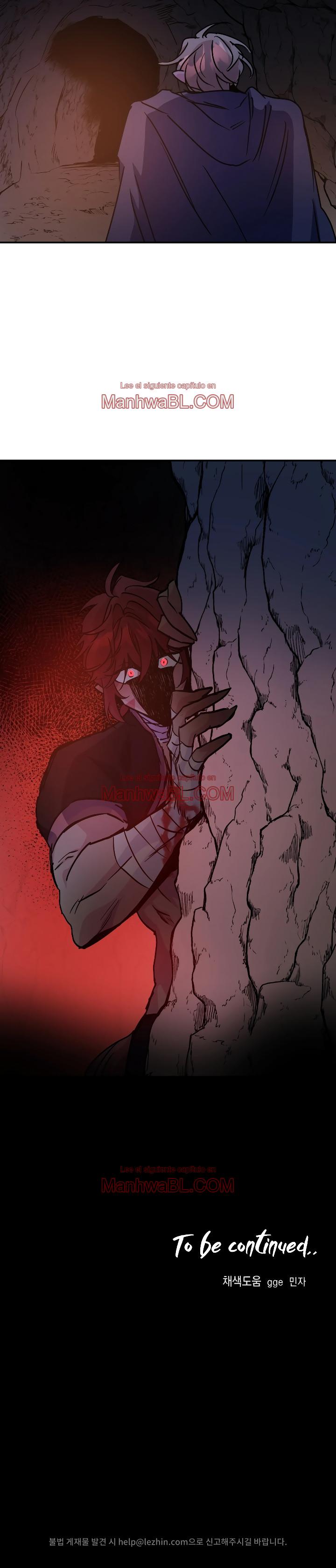 JINX - Capítulo 81 3 manhwa