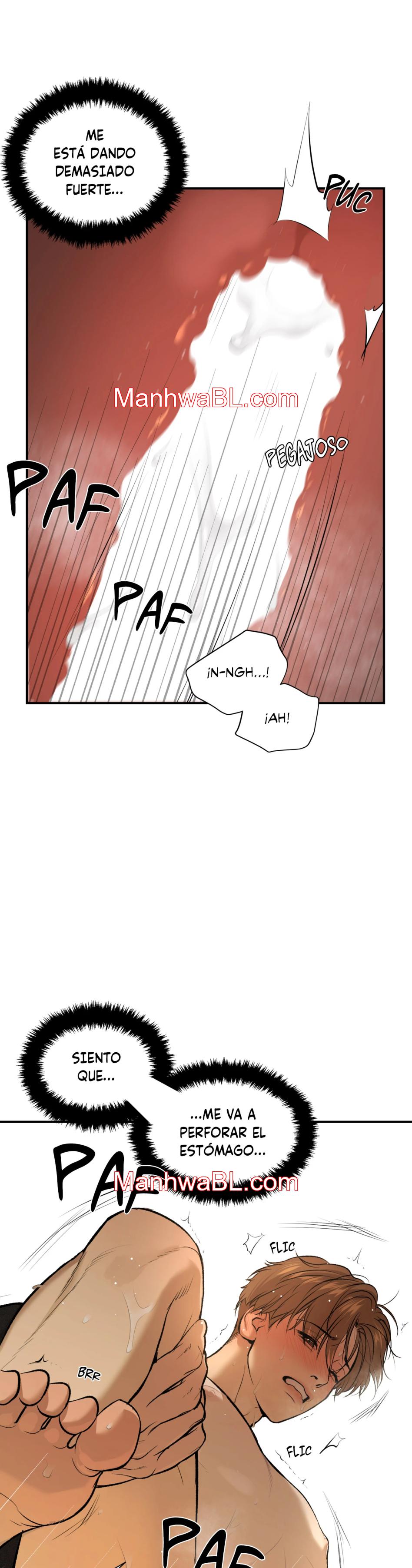 JINX - Capítulo 20 manhwa