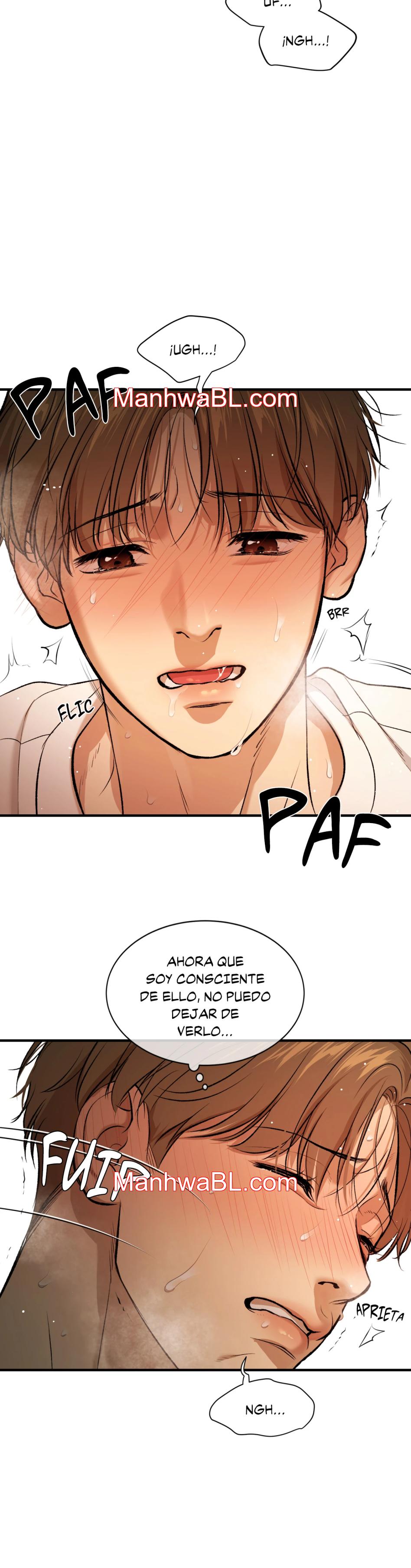 JINX - Capítulo 20 manhwa
