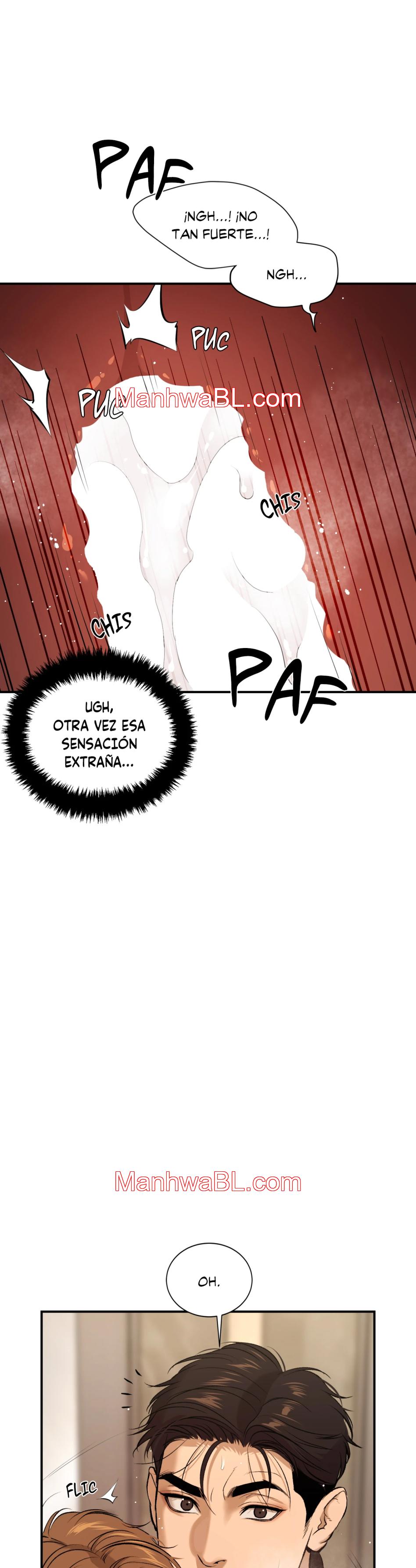 JINX - Capítulo 20 manhwa