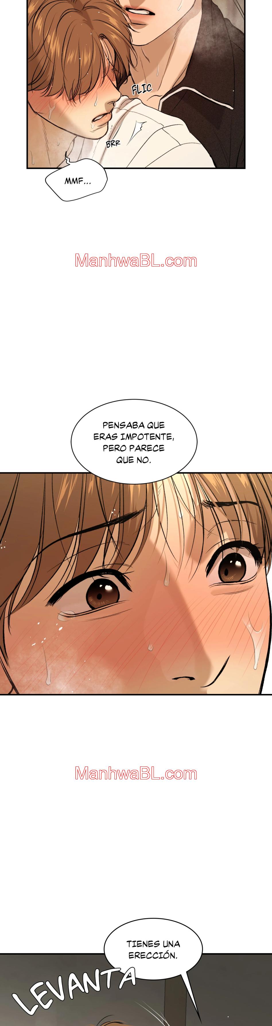 JINX - Capítulo 20 manhwa