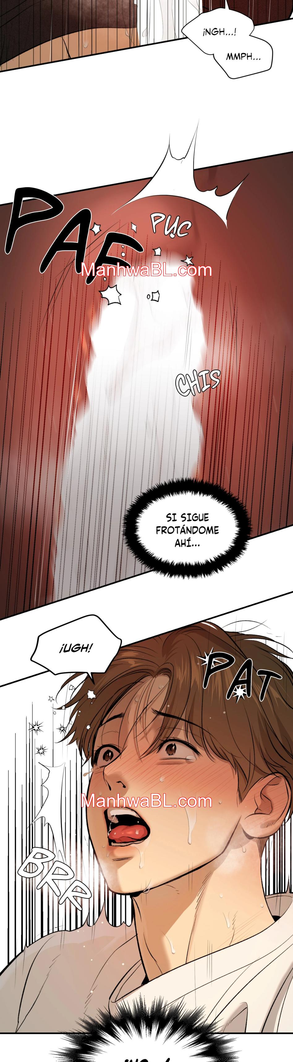 JINX - Capítulo 20 manhwa