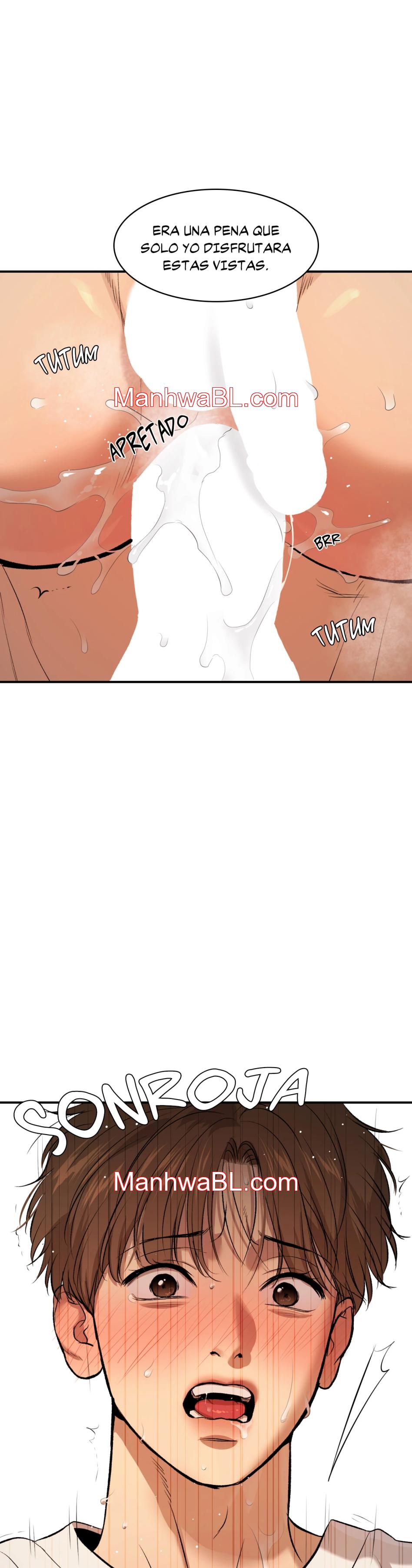 JINX - Capítulo 20 manhwa