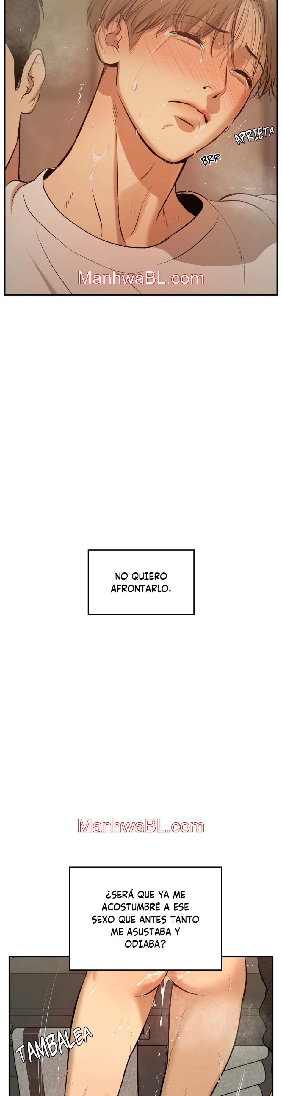 JINX - Capítulo 20 manhwa