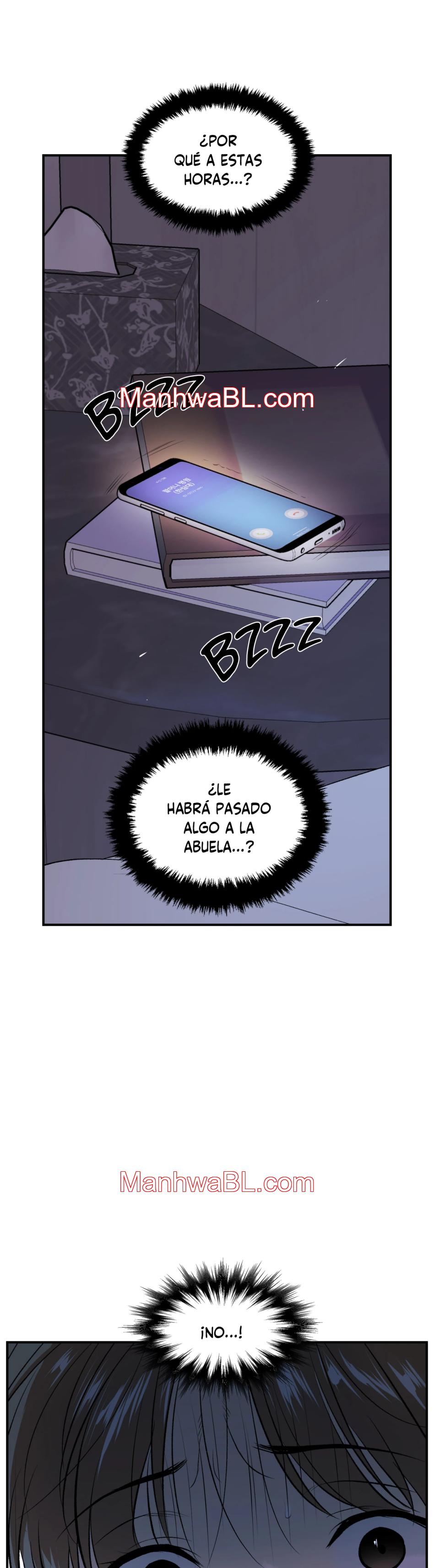 JINX - Capítulo 20 manhwa