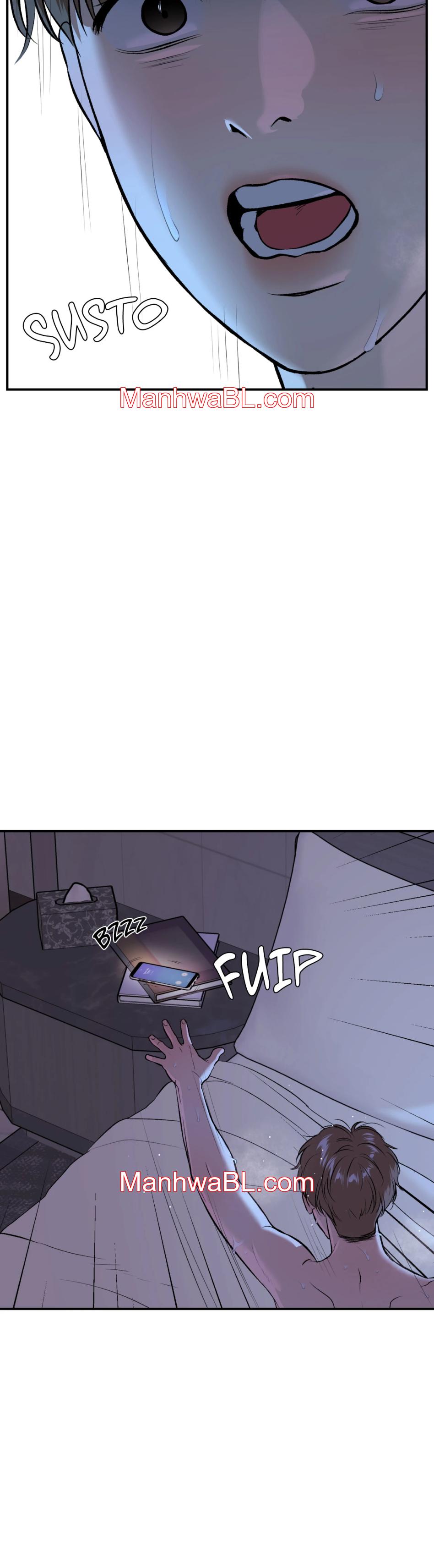 JINX - Capítulo 20 manhwa