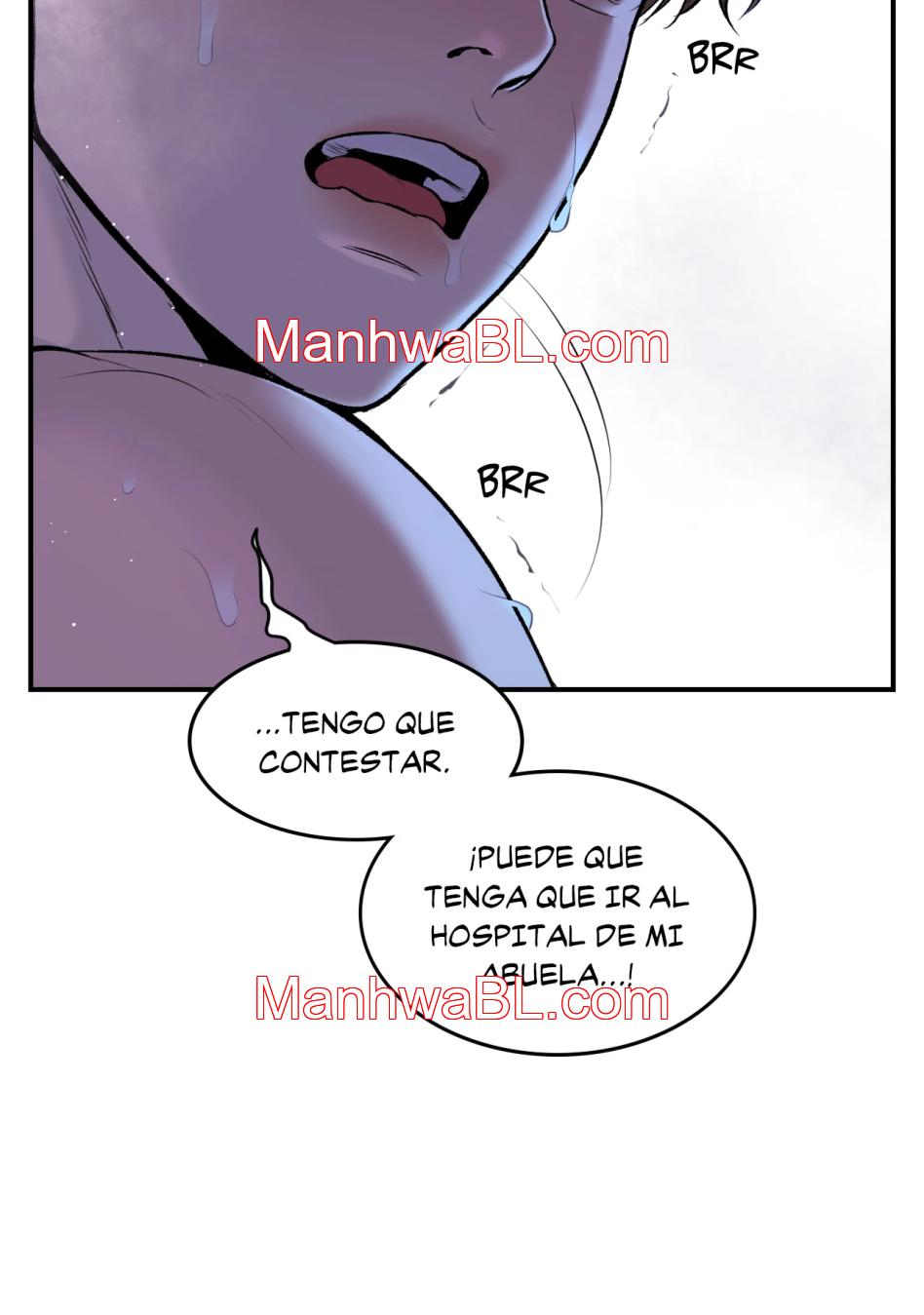 JINX - Capítulo 20 manhwa
