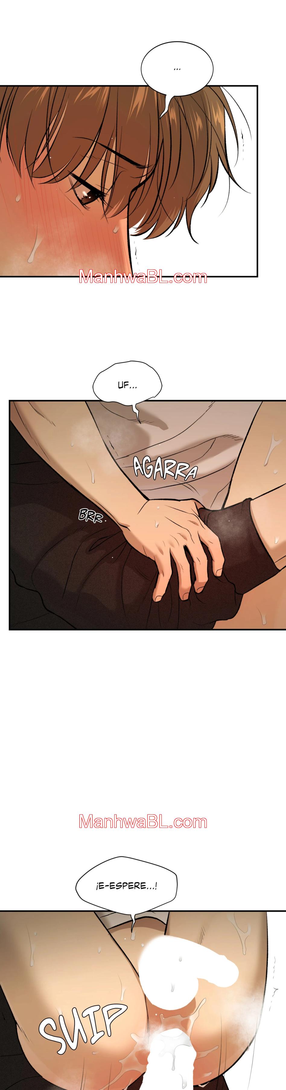 JINX - Capítulo 20 manhwa