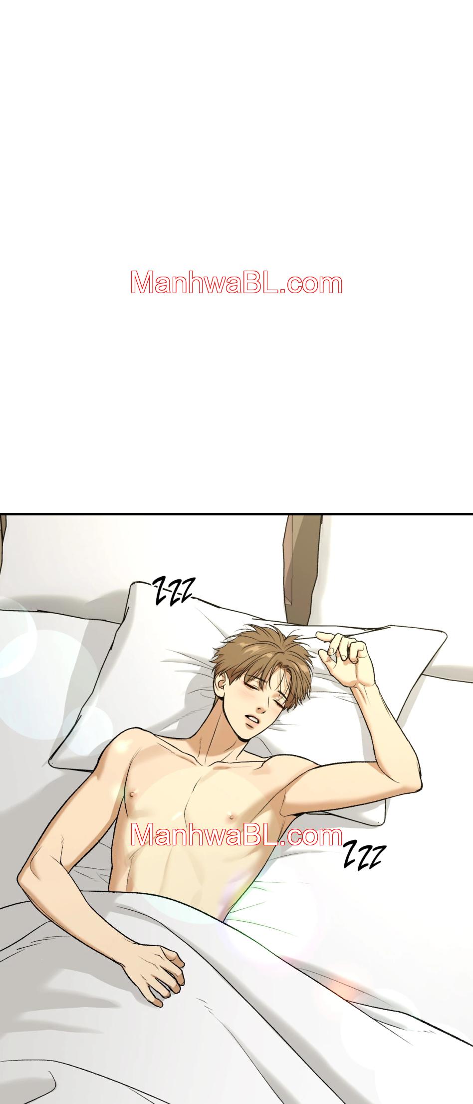 JINX - Capítulo 40 manhwa