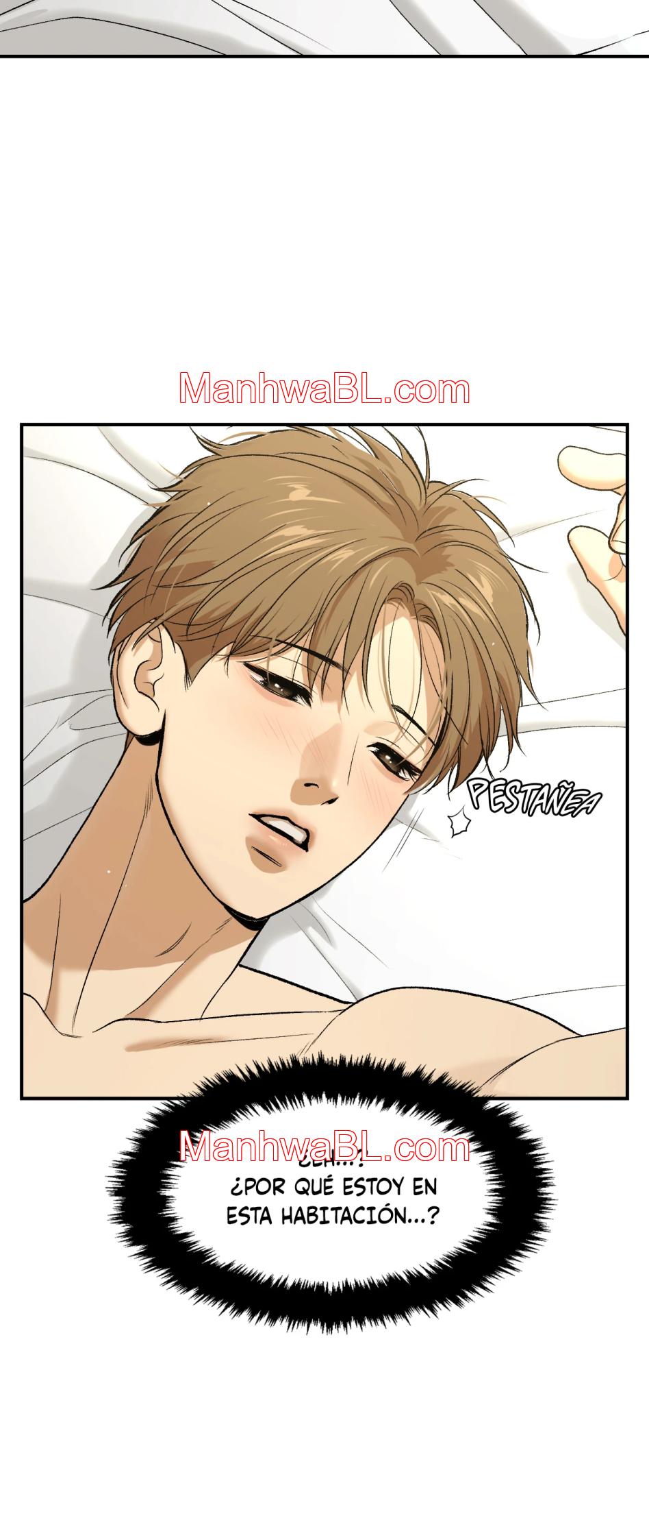JINX - Capítulo 40 manhwa