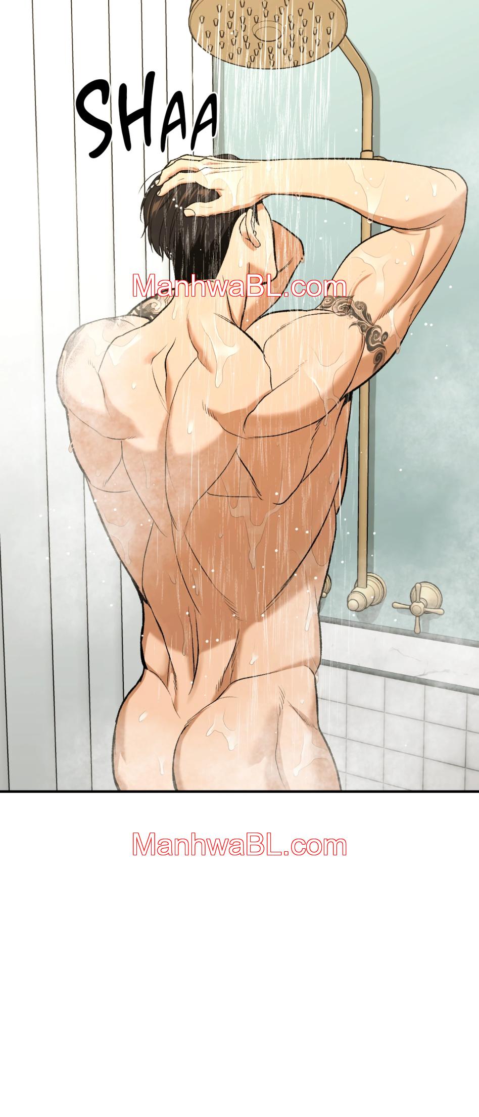JINX - Capítulo 40 manhwa