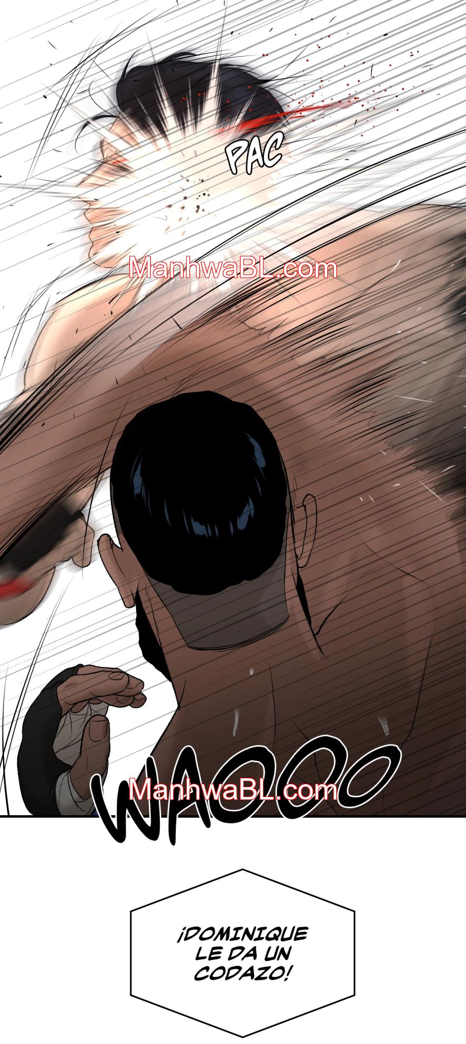 JINX - Capítulo 40 manhwa