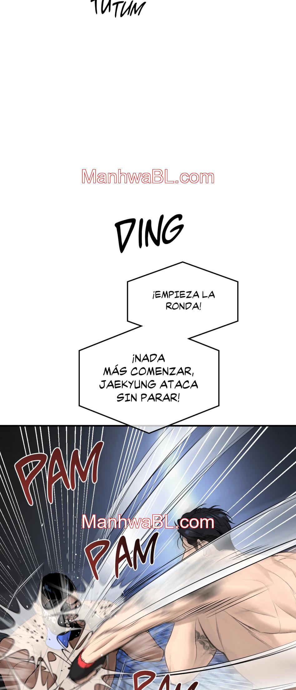 JINX - Capítulo 40 manhwa