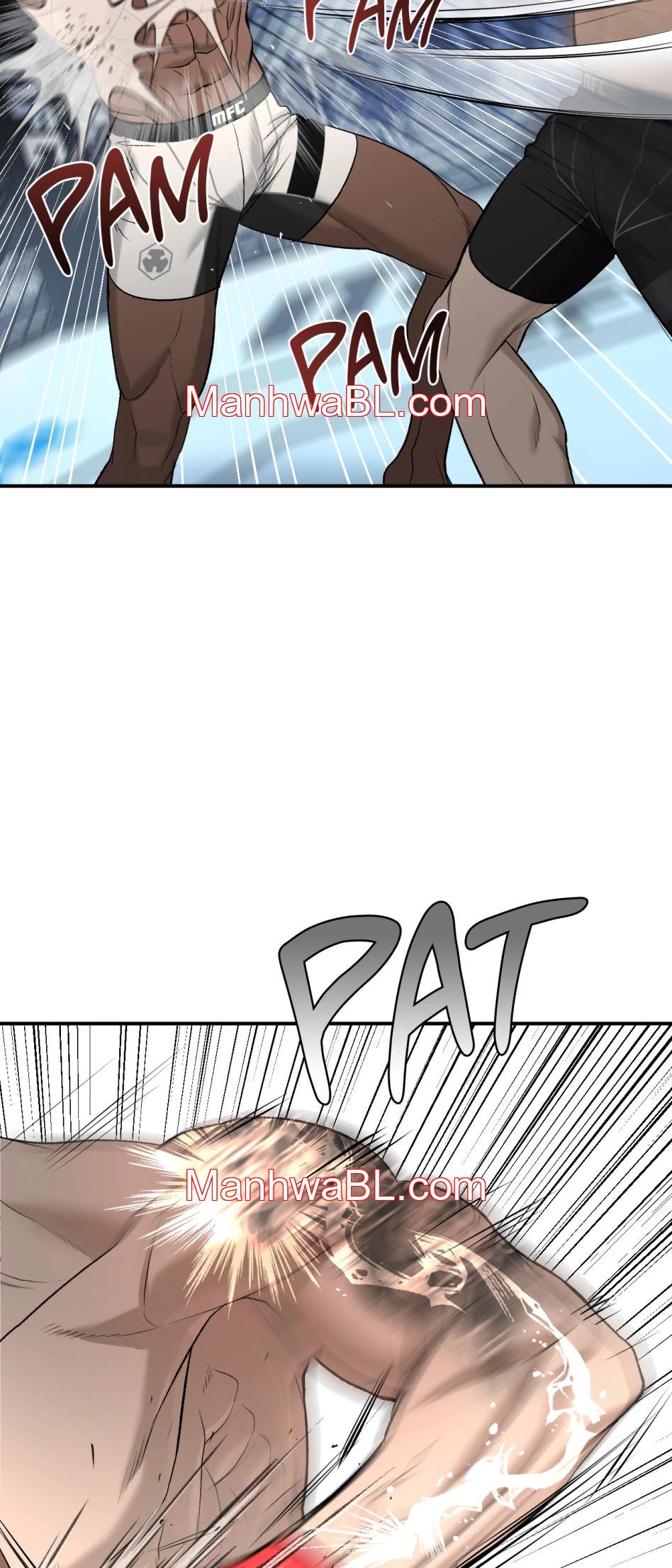 JINX - Capítulo 40 manhwa