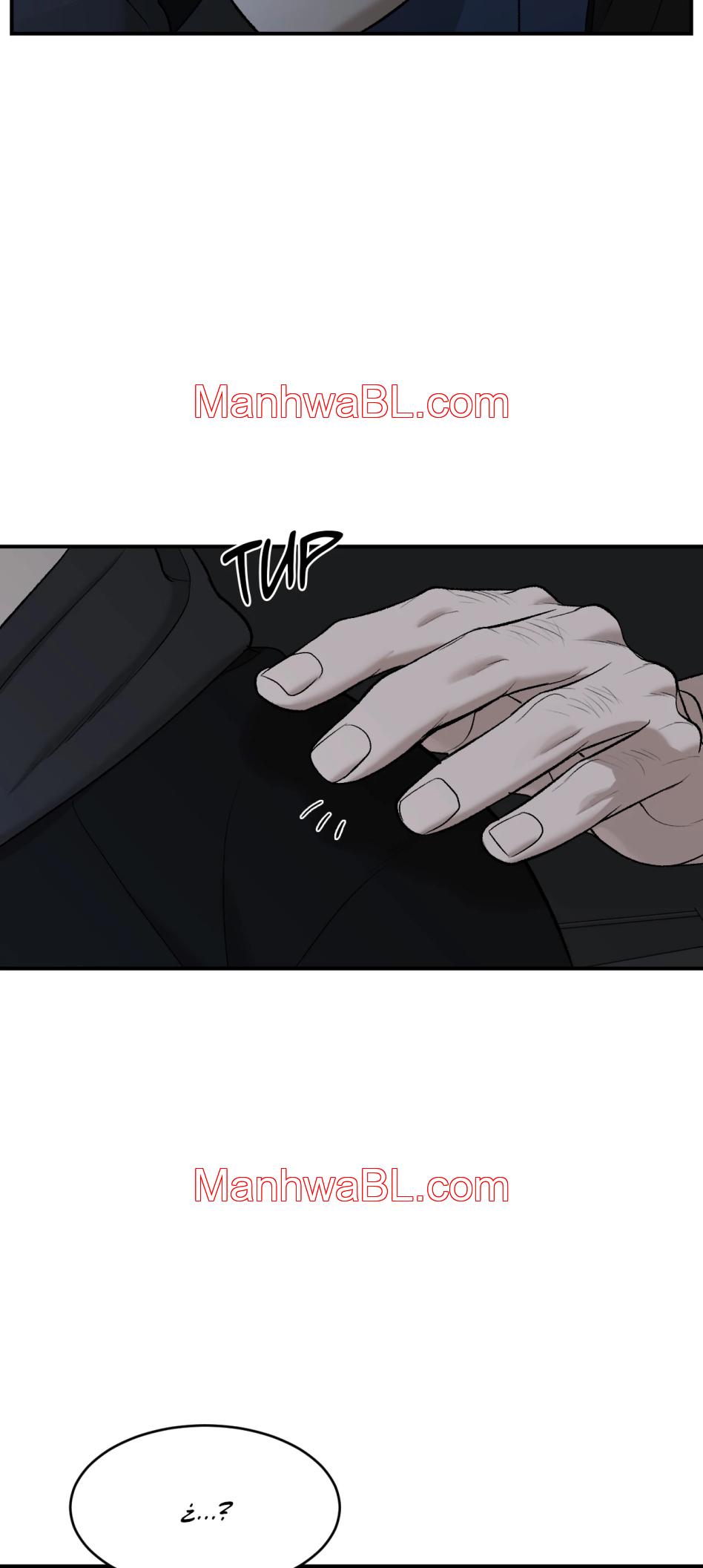 JINX - Capítulo 40 manhwa