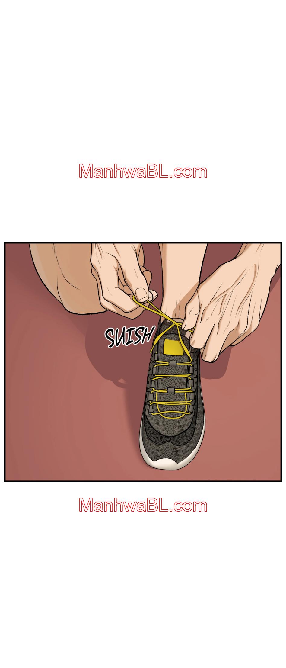 JINX - Capítulo 40 manhwa