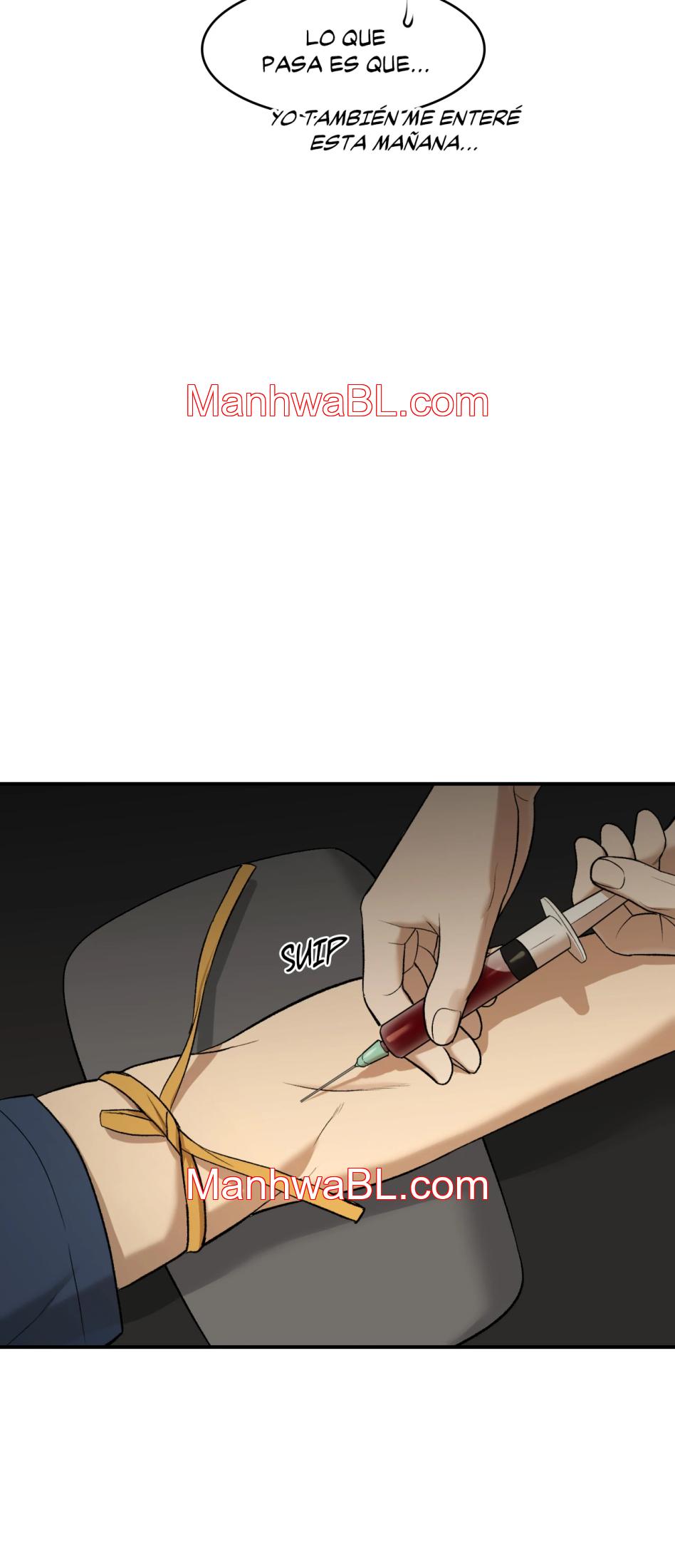 JINX - Capítulo 40 manhwa