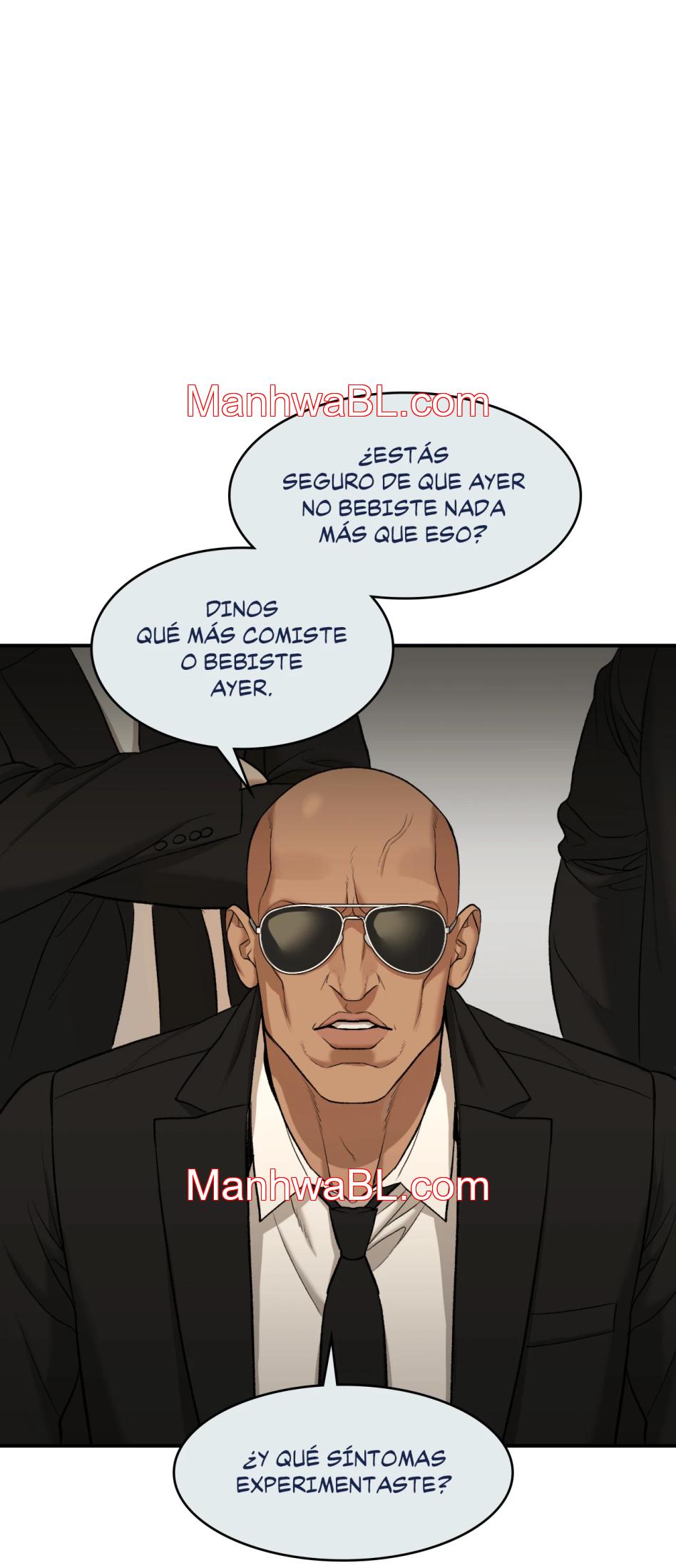 JINX - Capítulo 40 manhwa