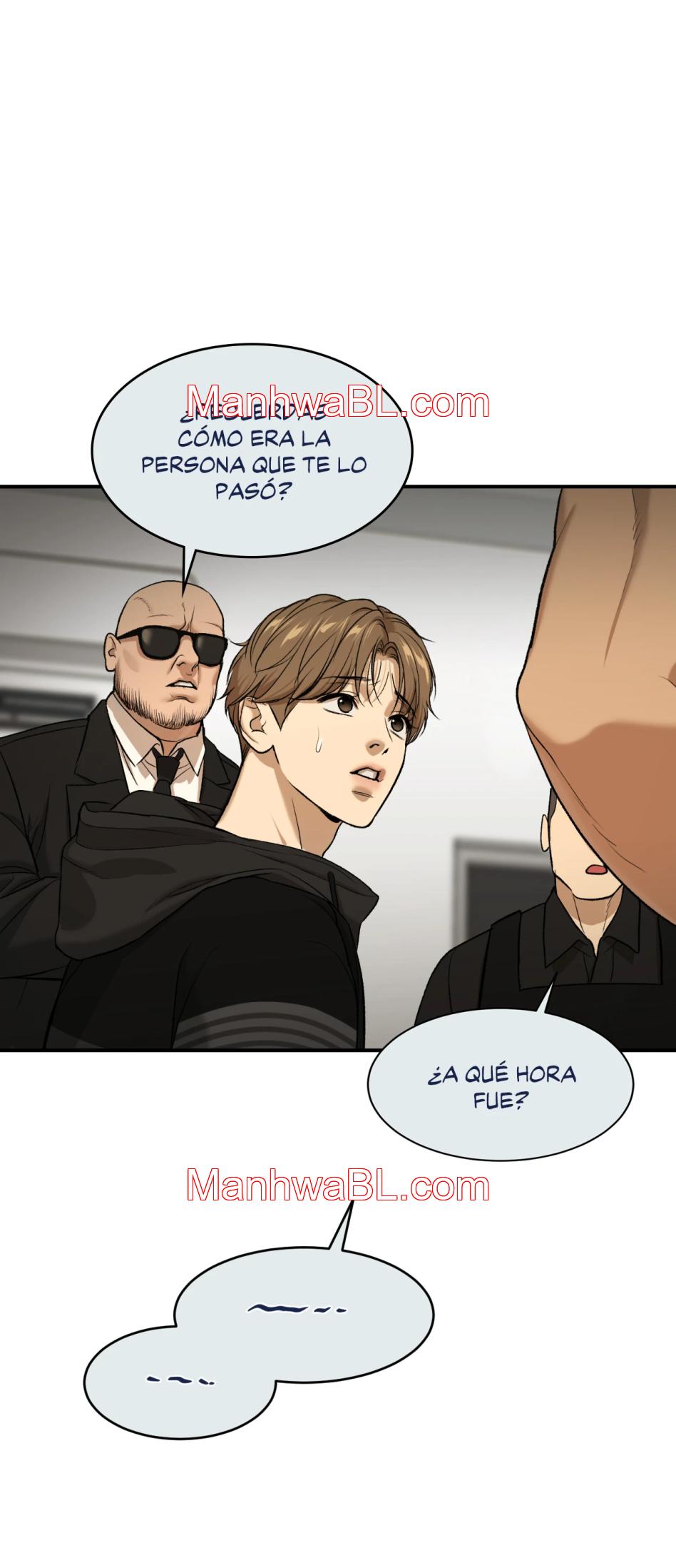 JINX - Capítulo 40 manhwa