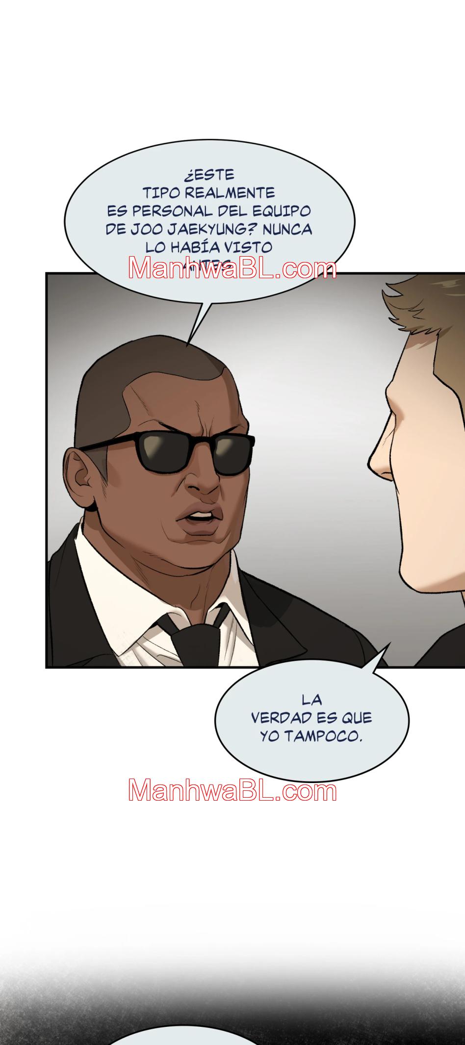 JINX - Capítulo 40 manhwa