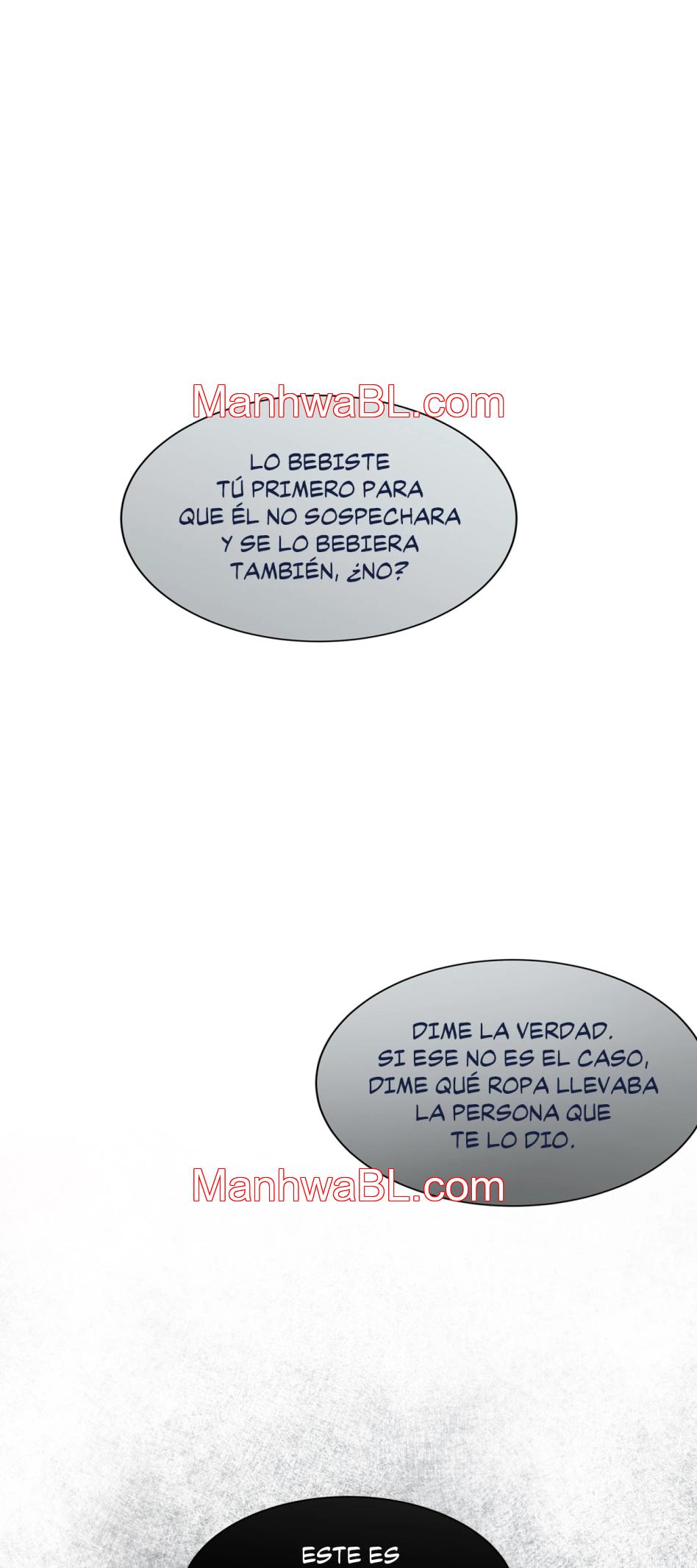 JINX - Capítulo 40 manhwa