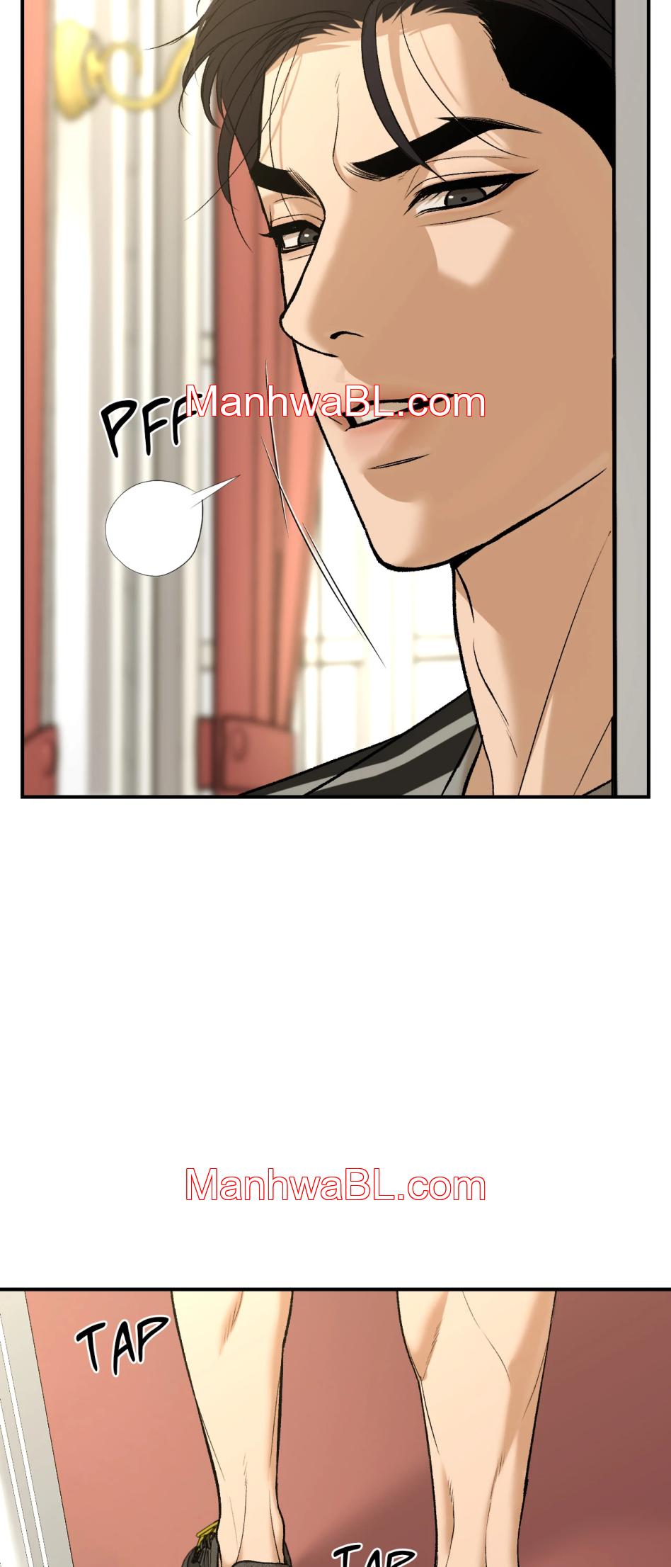 JINX - Capítulo 40 manhwa