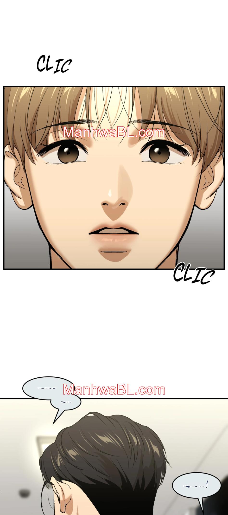 JINX - Capítulo 40 manhwa