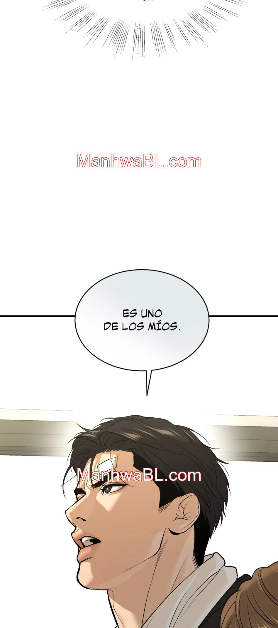 JINX - Capítulo 40 manhwa