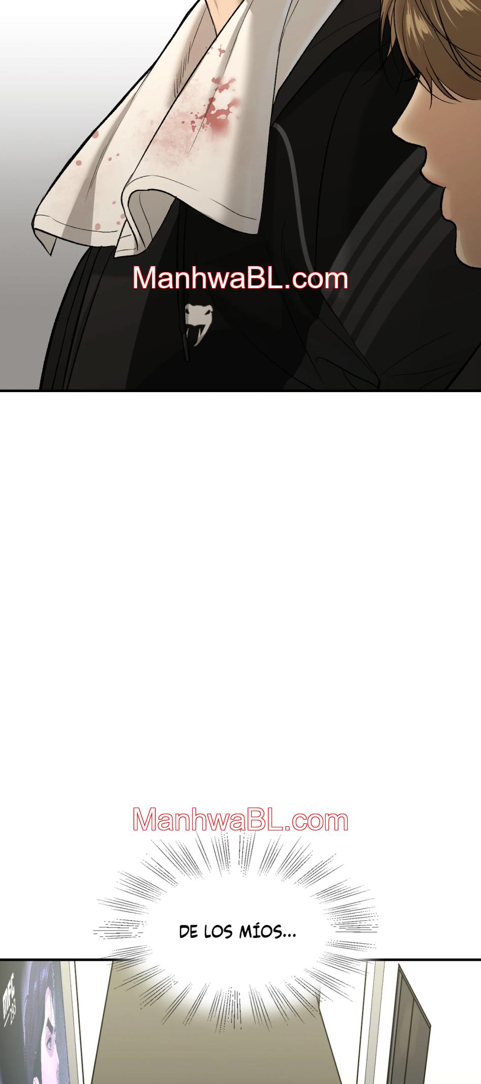 JINX - Capítulo 40 manhwa