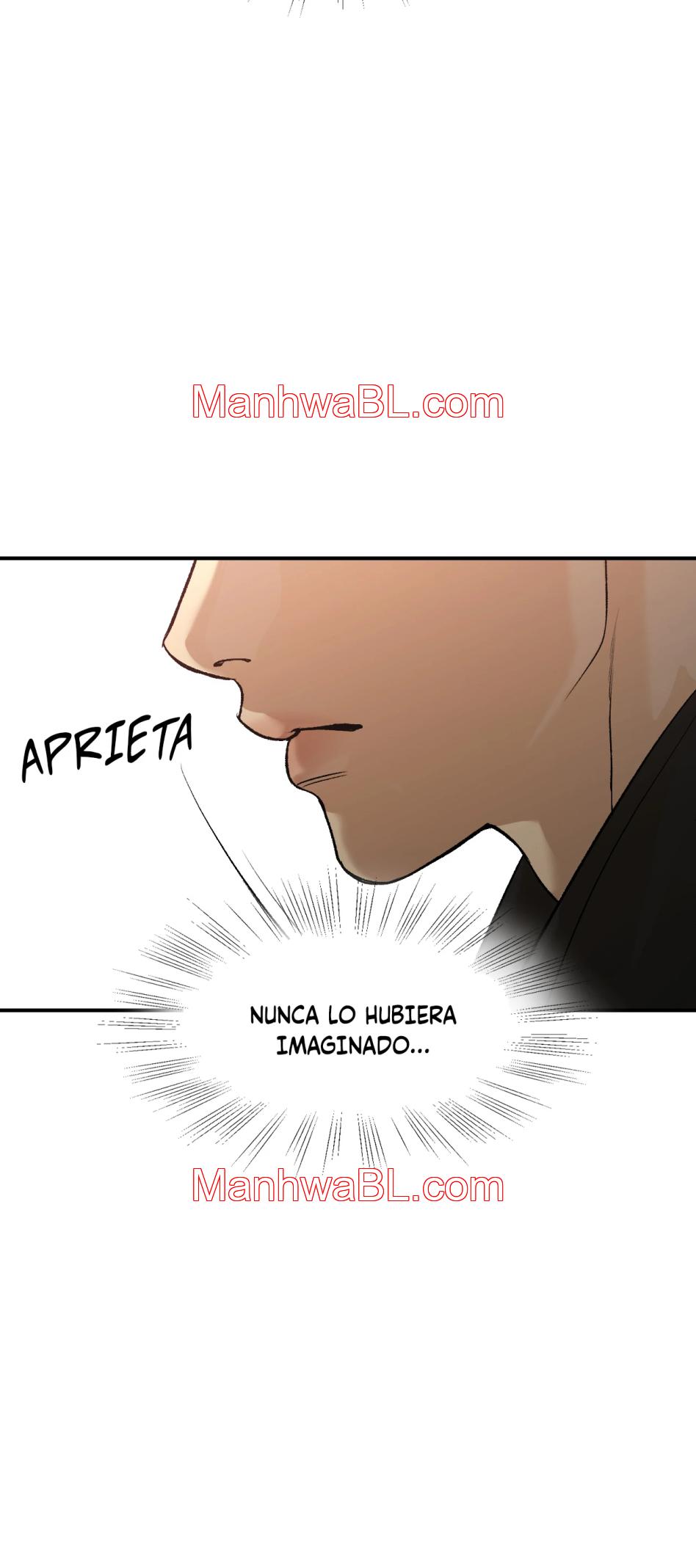 JINX - Capítulo 40 manhwa