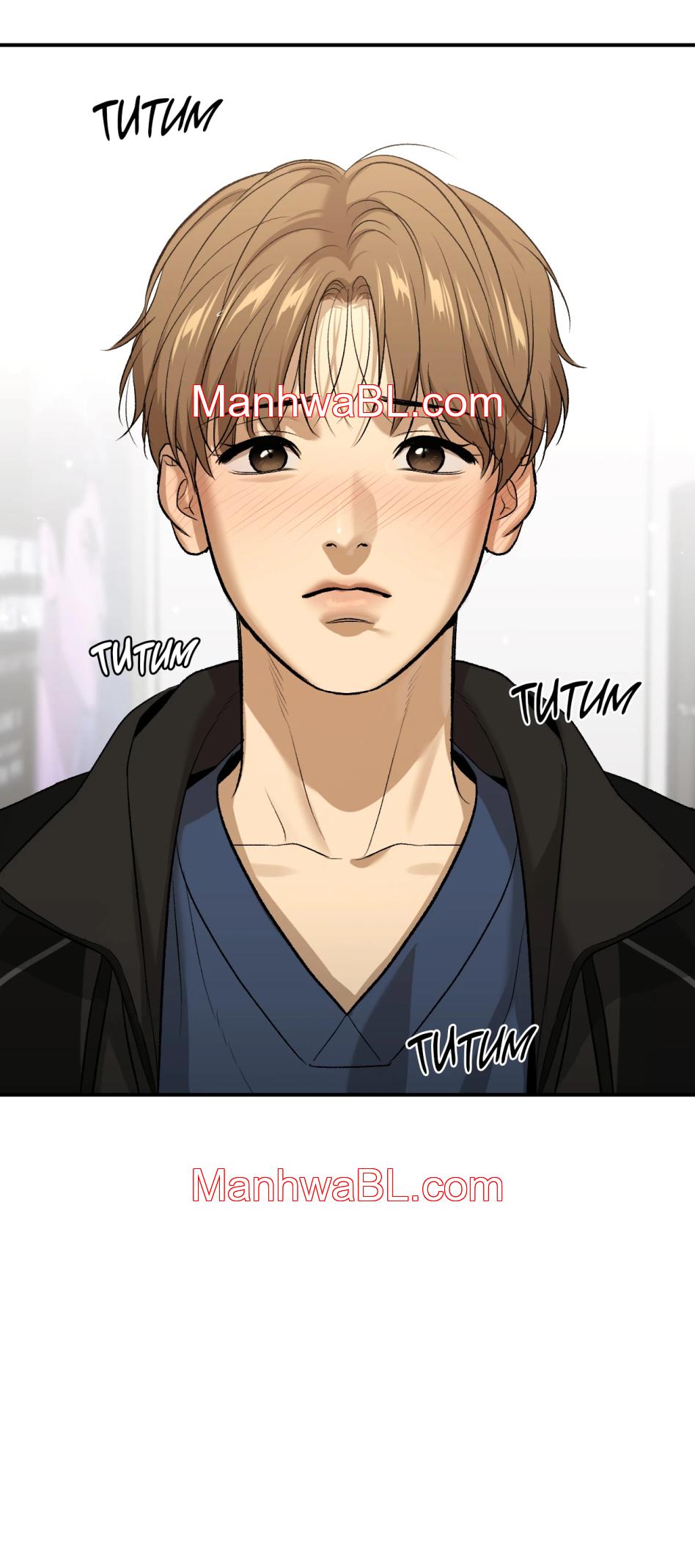 JINX - Capítulo 40 manhwa