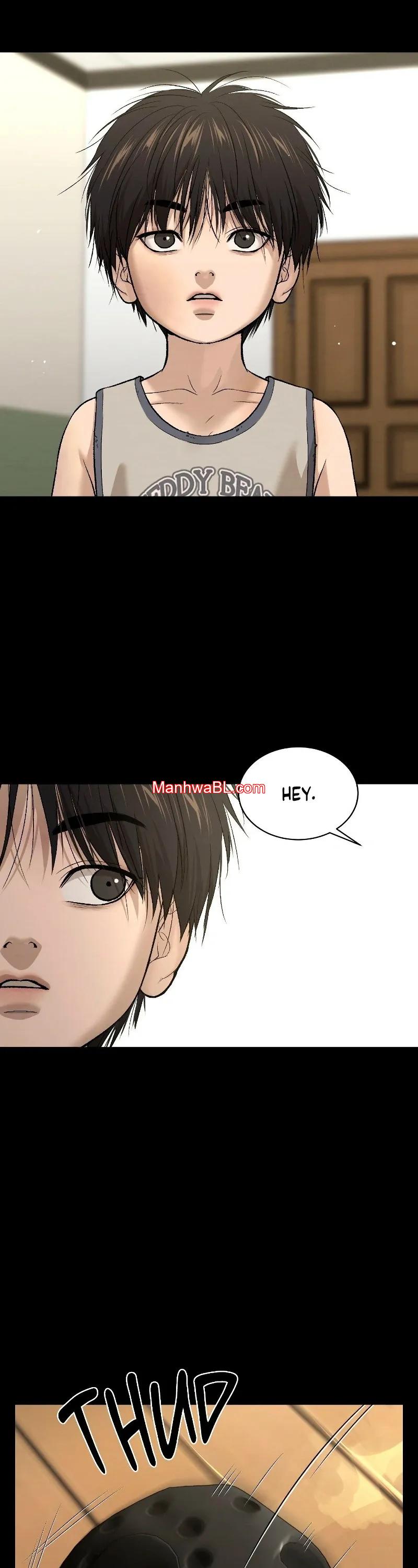 JINX - Capítulo 72 2 manhwa