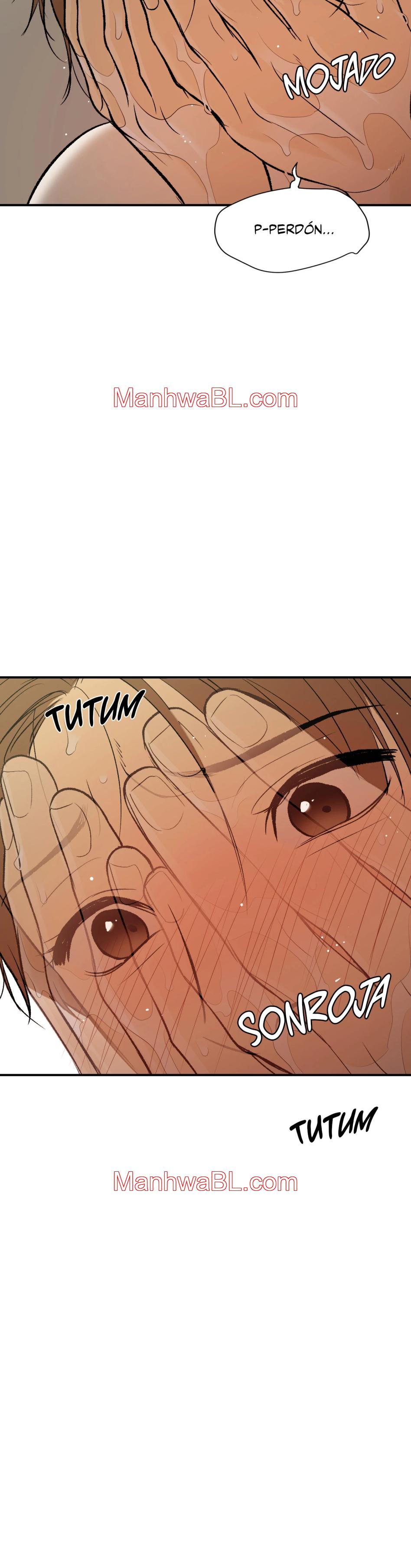 JINX - Capítulo 30 manhwa