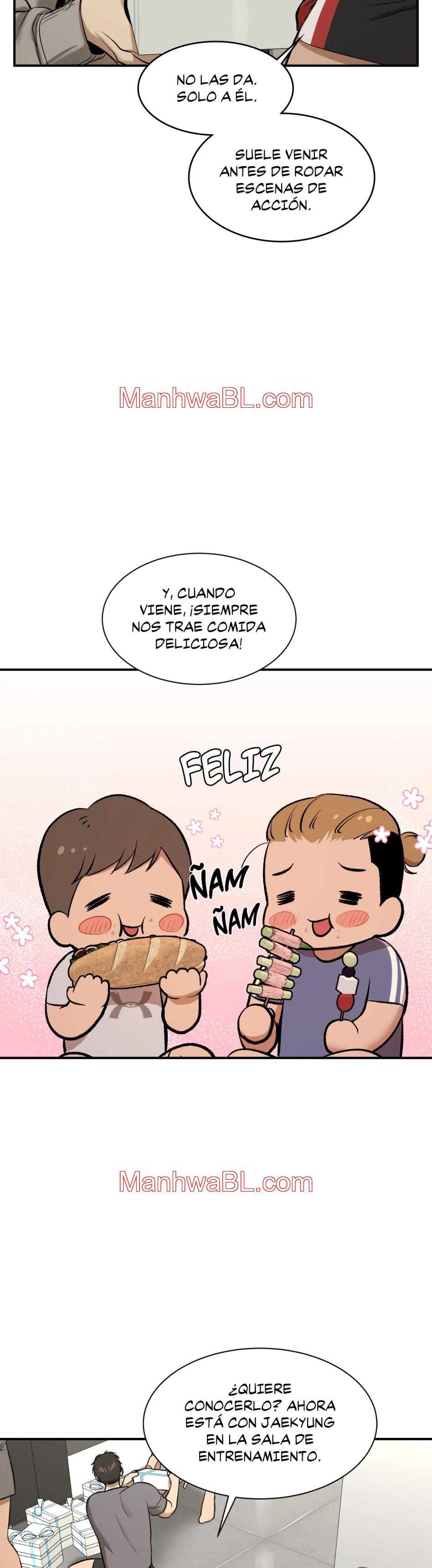 JINX - Capítulo 30 manhwa