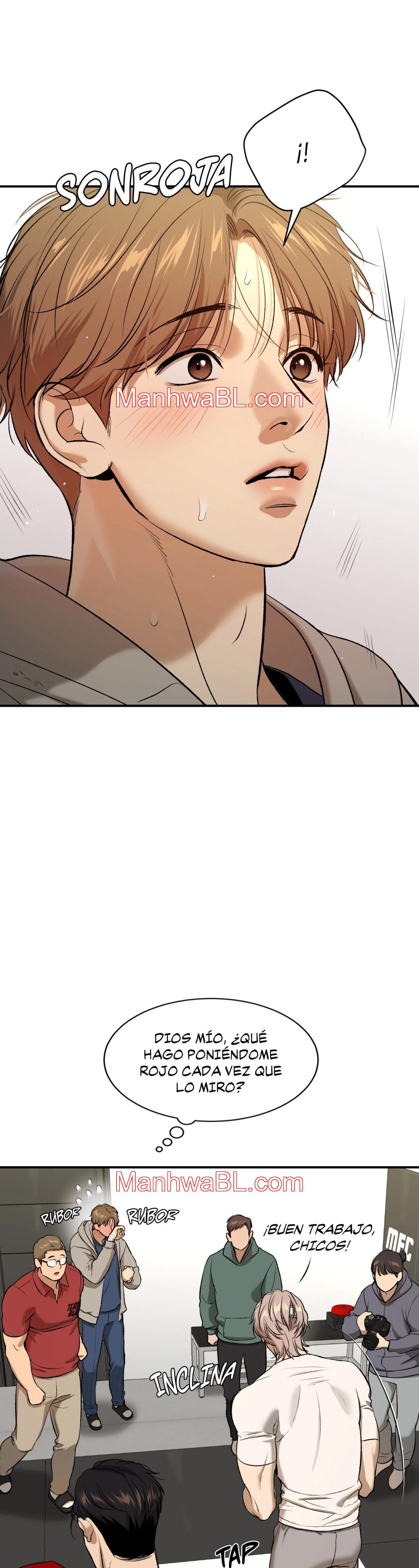 JINX - Capítulo 30 manhwa