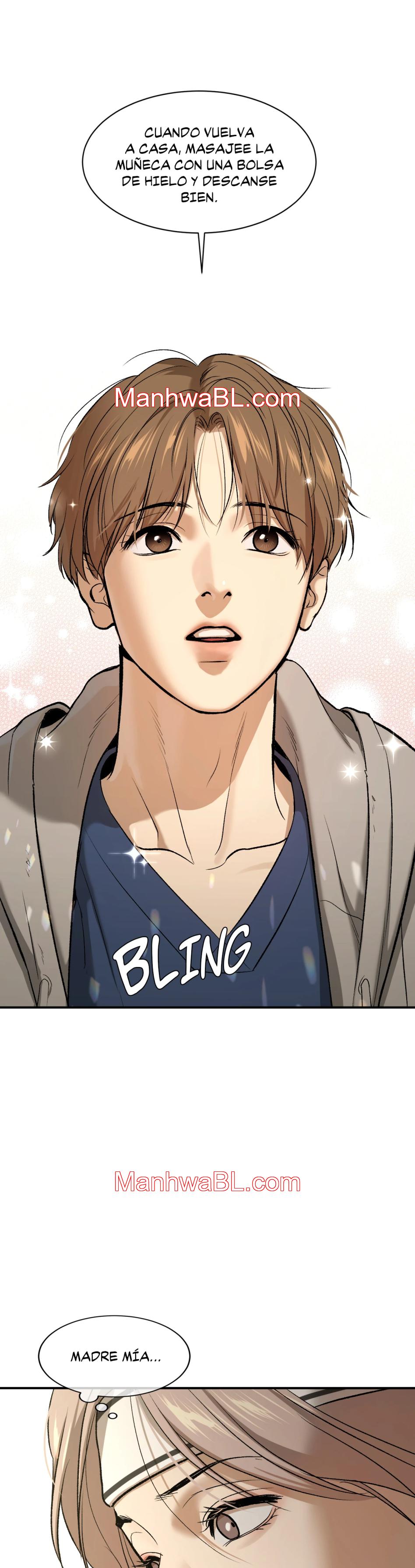JINX - Capítulo 30 manhwa
