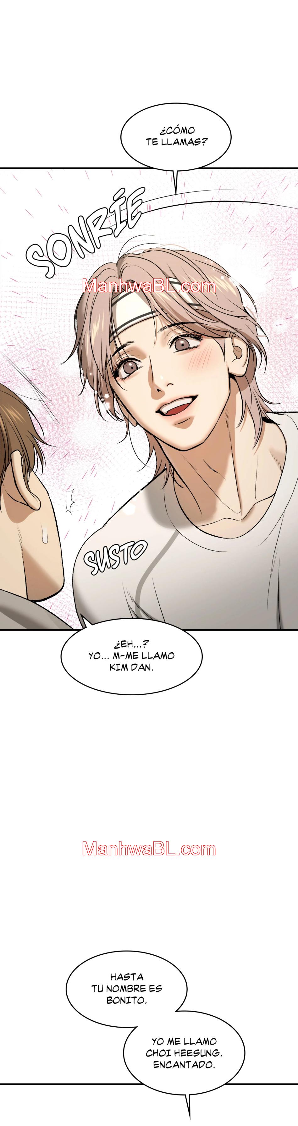 JINX - Capítulo 30 manhwa