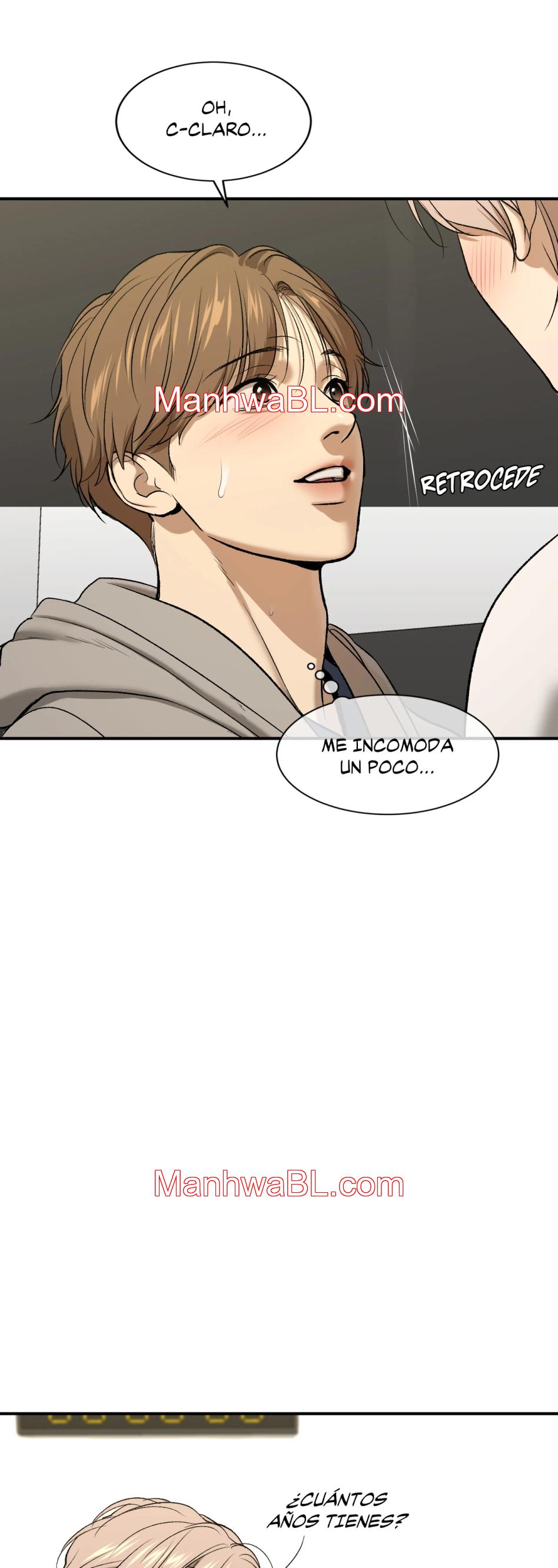 JINX - Capítulo 30 manhwa